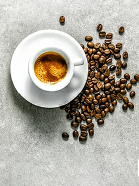Le Monde du Café