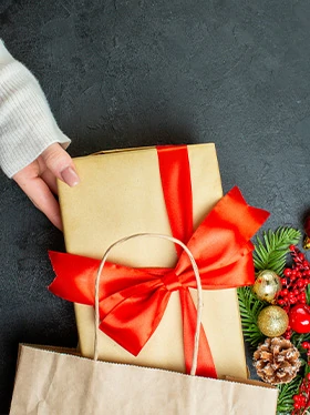 Idées Cadeaux
