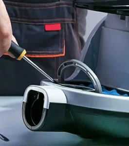 Cerchi ricambi per Machine à café automatique Dinamica Ecam 350.15.B noire?