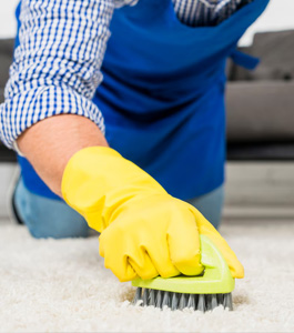 Comment nettoyer un tapis