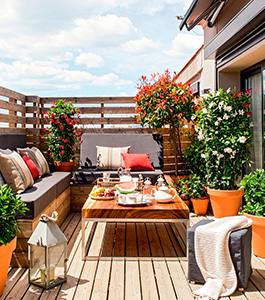 Profitez du plein air chez vous : nos conseils pour le nettoyage extérieur