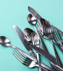 Comment nettoyer les métaux oxydés