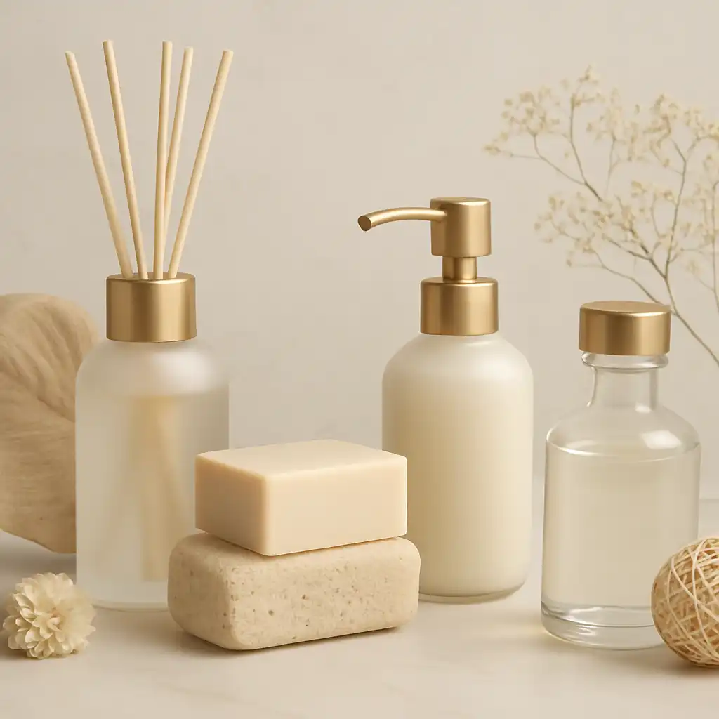 Améliorez votre environnement : un guide complet des parfumeurs et savons professionnels Nefel