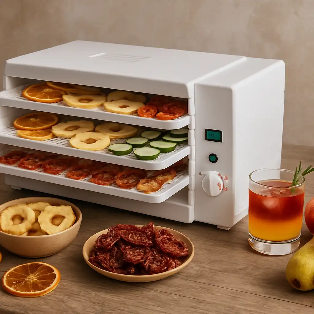 Séchoirs Tauro Biosec : le guide ultime pour préserver les saveurs et innover dans la cuisine et le bar