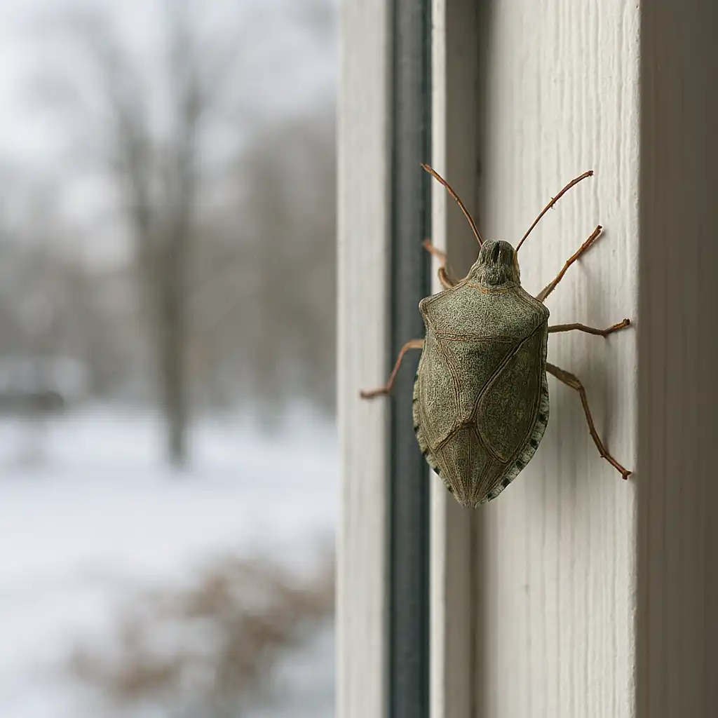 Adieu les insectes : le guide ultime pour un hiver sans insectes