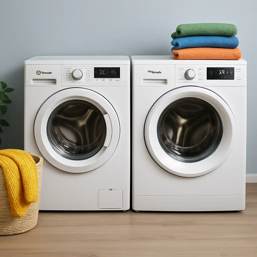 Laveuses à changement de saison : guide de sélection [2024] - Bauknecht & Whirlpool