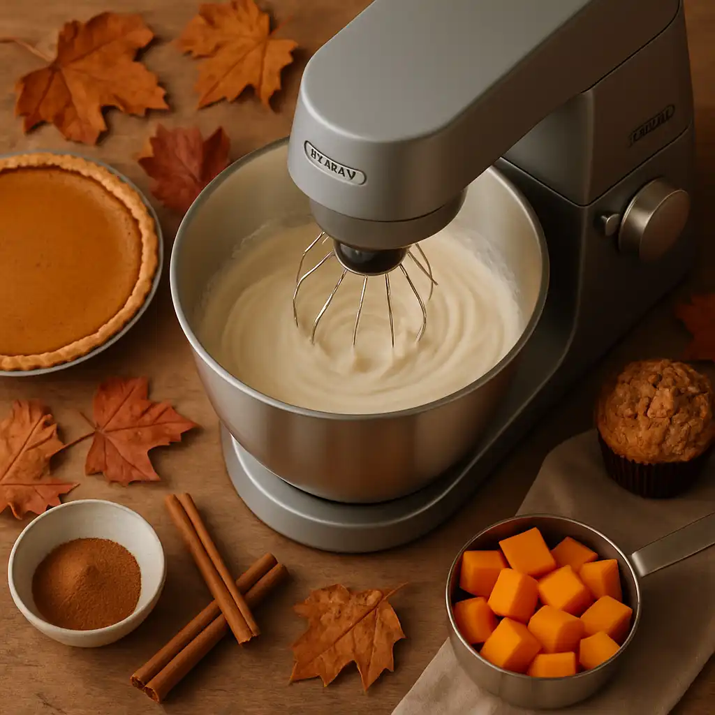 Planétariums Kenwood : le guide ultime pour profiter de la magie de l'automne