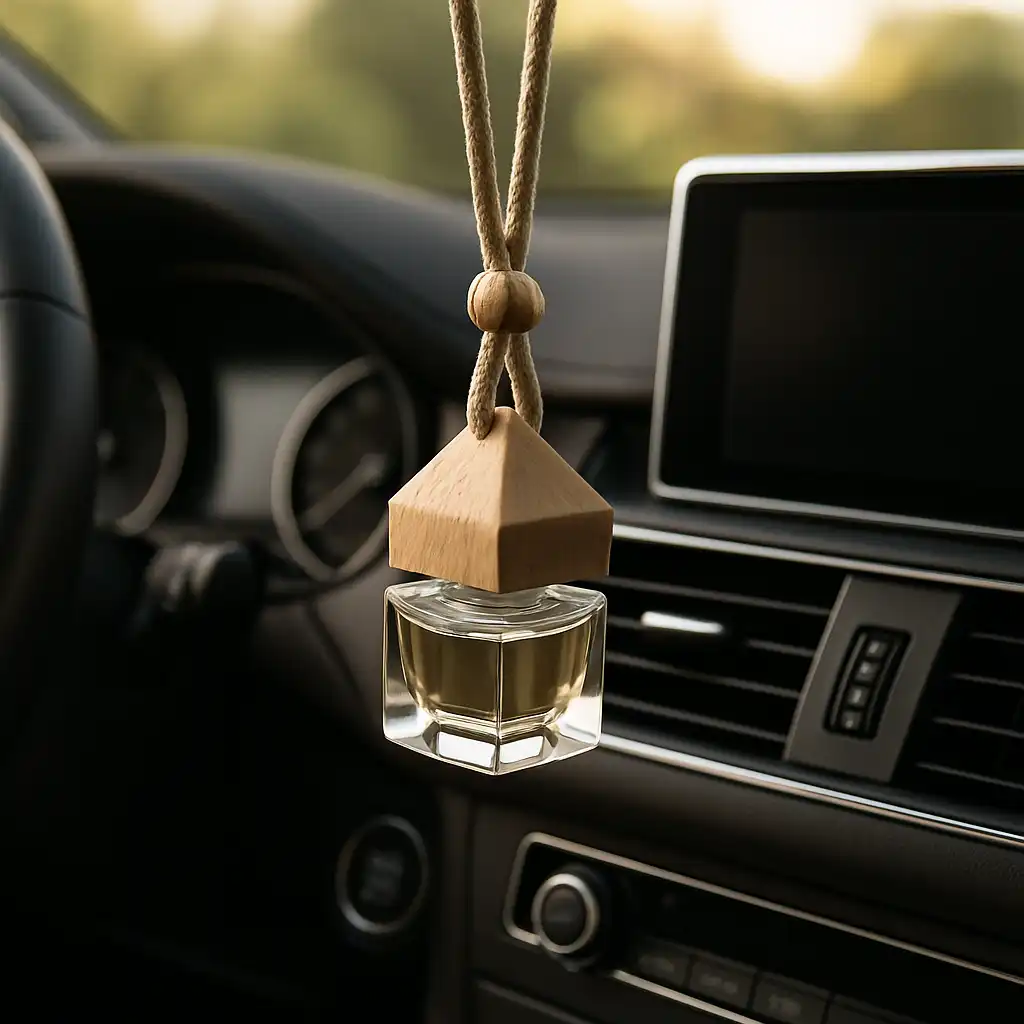 Parfumeur de voiture : le guide ultime pour un voyage olfactif de luxe