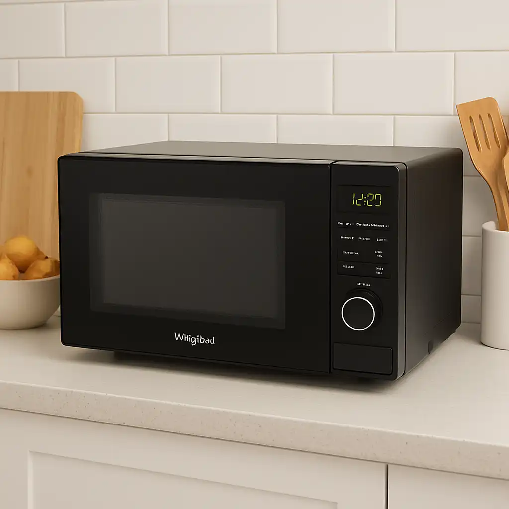 Guide ultime du four à micro-ondes Whirlpool : choisissez le modèle idéal pour votre cuisine en 2024