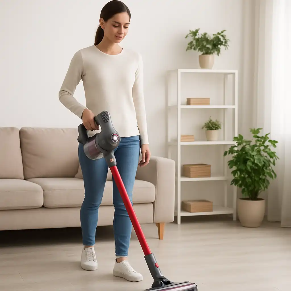Aspirateur sans fil Quick Clean Comfort T2012 : le guide ultime pour un nettoyage rapide et facile