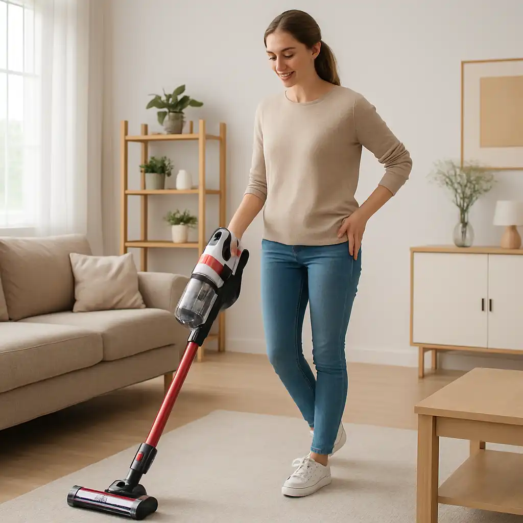 Pulizia Senza Fili Trisa: La Guida Definitiva alle Novità per una Casa Impeccabile