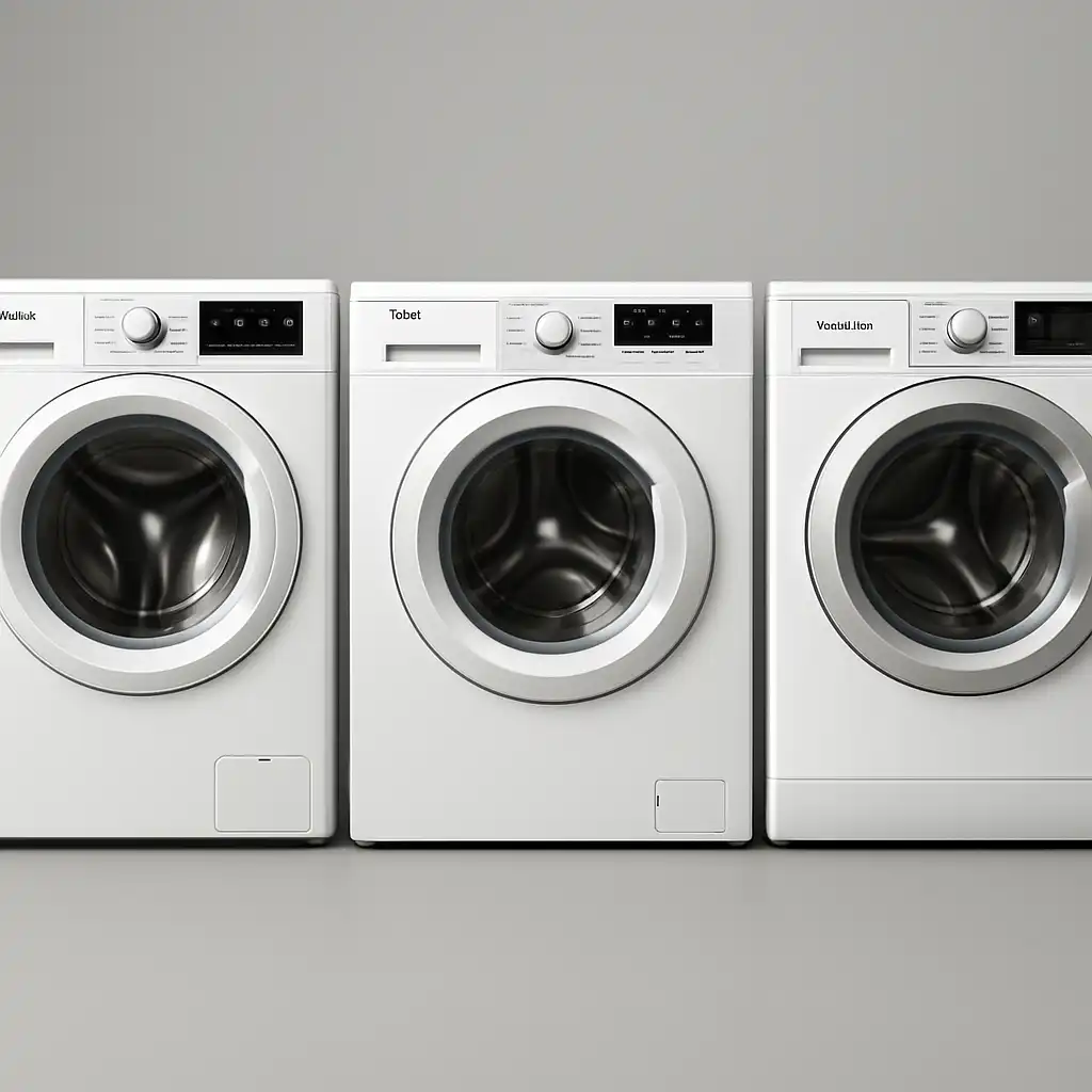 Guida Definitiva alla Lavatrice Perfetta 2024: Whirlpool, Beko e Hotpoint a Confronto