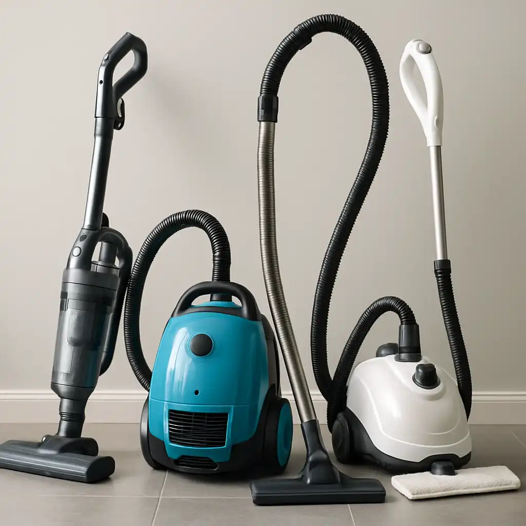 Guida Definitiva alla Pulizia Professionale 2026: Aspirapolveri e Vapore per Ogni Esigenza