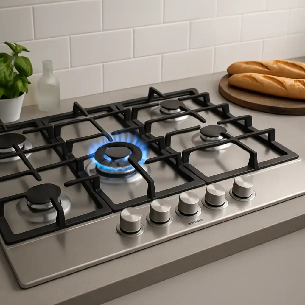 Piano Cottura Gas Hotpoint PCN 752 TIX/HAR (2026): Guida Definitiva per la Cucina del Futuro