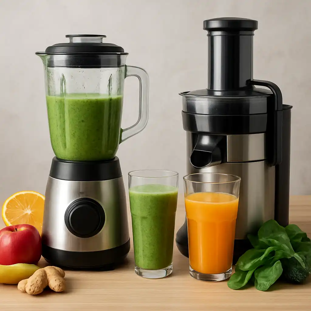 Guida Definitiva 2026: Estrattori e Frullatori per Rivoluzionare la Tua Cucina e il Tuo Benessere