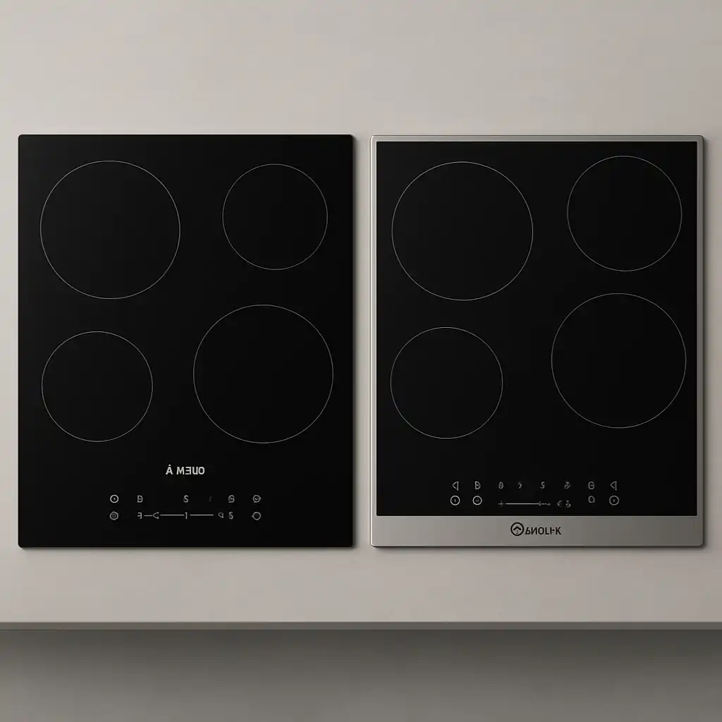 Piano Cottura a Induzione 2026: Asko HI17111G vs Bauknecht BQ 2360S AL - La Guida Definitiva