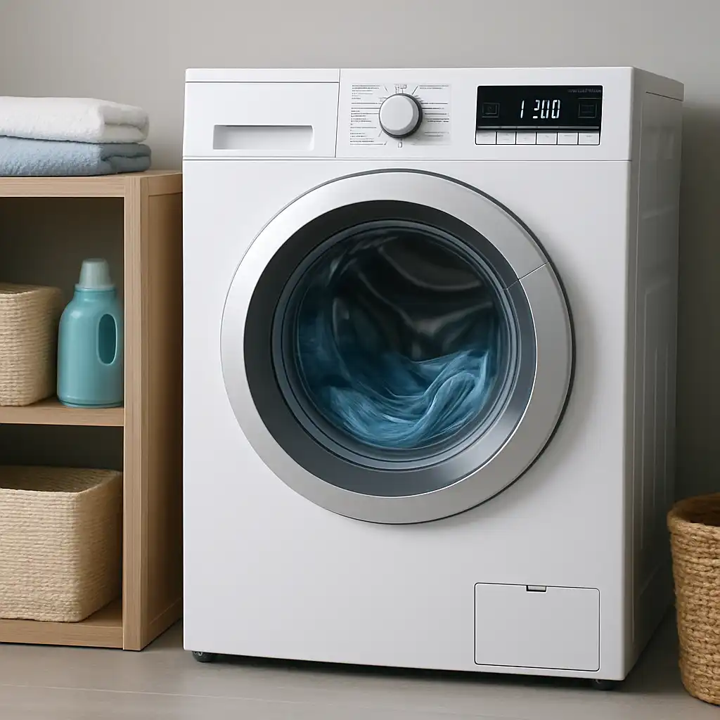 Guida Definitiva alle Lavatrici 2026: Spazio, Potenza e Tecnologia per Ogni Esigenza