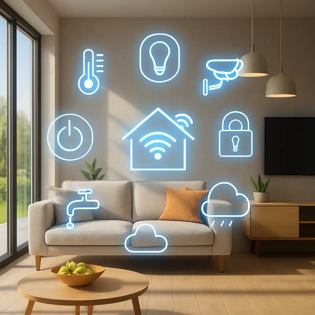 La Casa del Futuro è Qui: Vivere Meglio nel 2026 con l'Ecosistema Intelligente per il Benessere