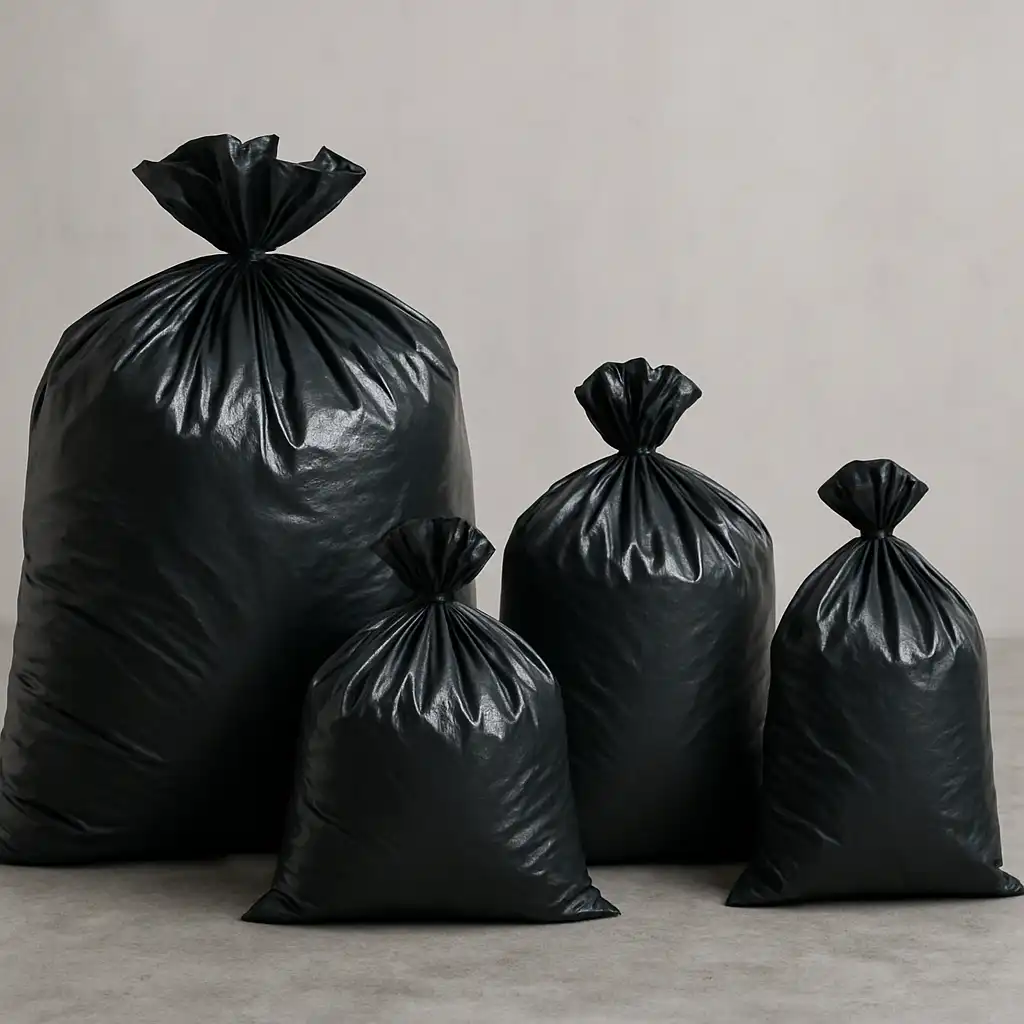 Sacchi Spazzatura Professionali 2026: Guida Definitiva alla Scelta del Sacco Perfetto