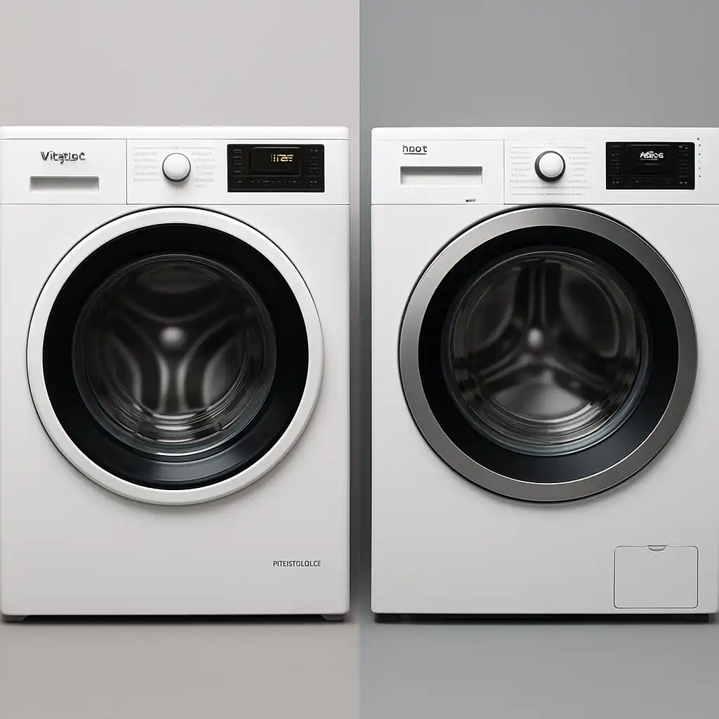Lavatrici 2026: Whirlpool FreshCare+ 8kg vs Beko Professionale 9kg - La Guida Definitiva alla Scelta Perfetta