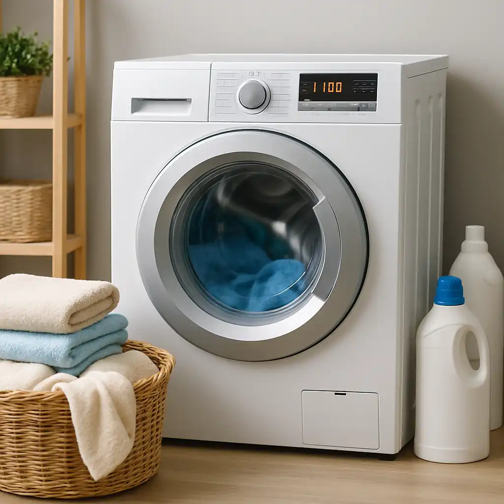 Migliori Lavatrici 2026: Guida Completa alla Scelta per un Bucato Perfetto