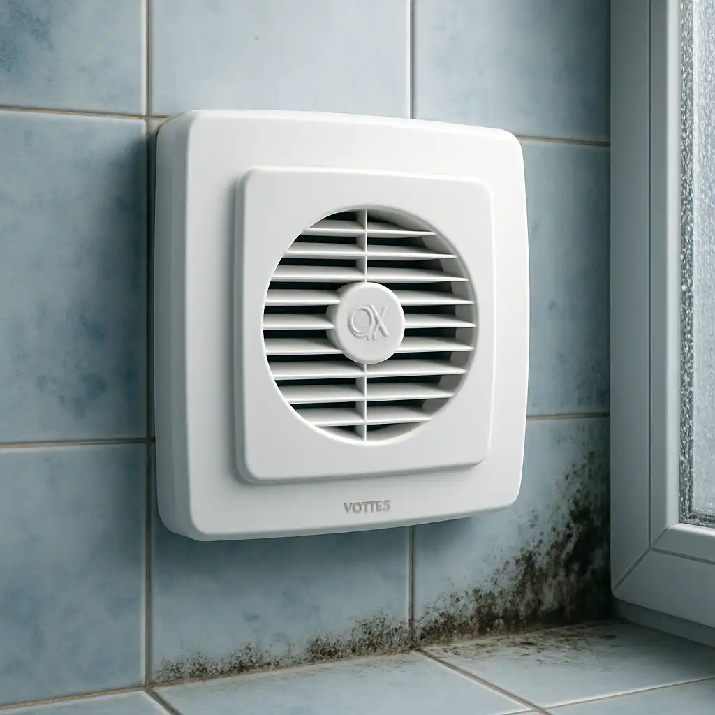 Aspiratore Bagno Vortice Super 100: La Guida Definitiva 2026 per Eliminare Muffa e Umidità