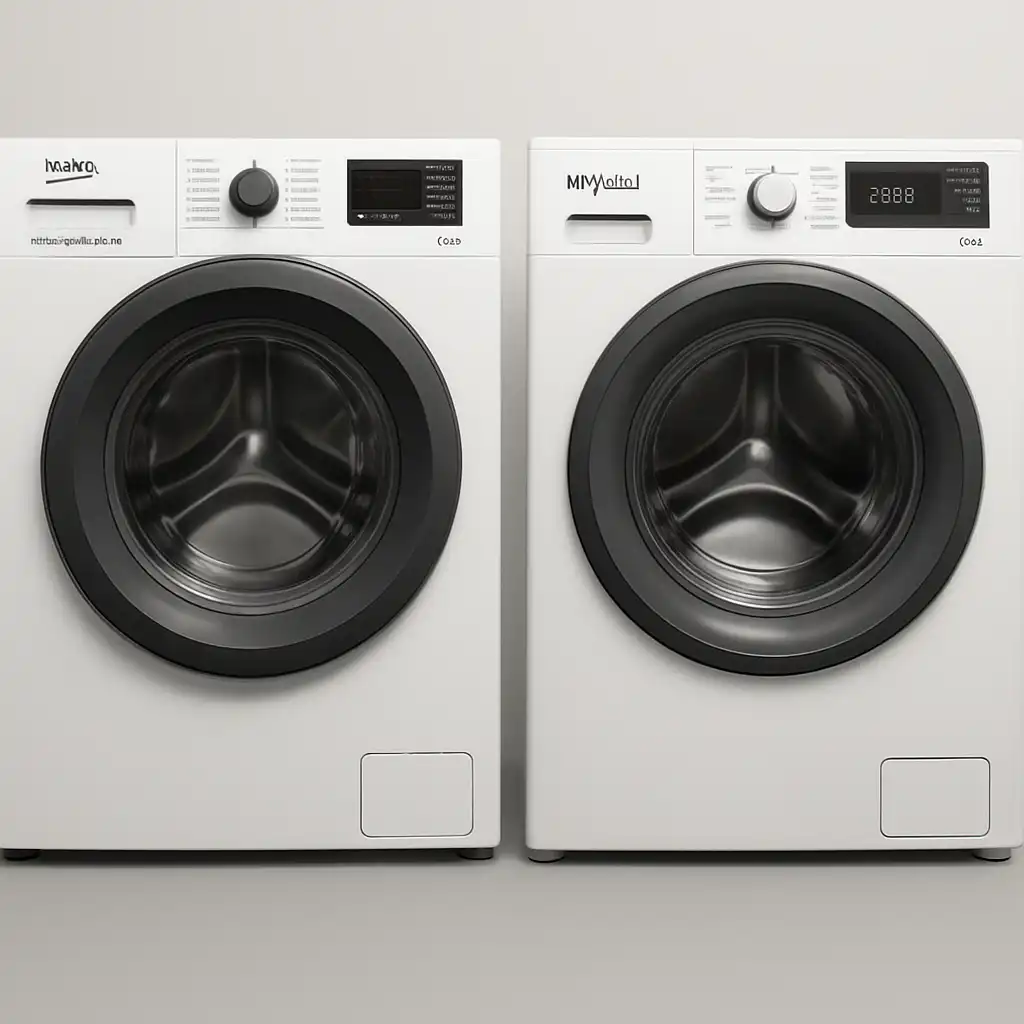 Lavatrici 2026: Beko Professionale 10kg vs Whirlpool Smart 9kg - La Guida Definitiva alla Scelta del Tuo Alleato per il Bucato