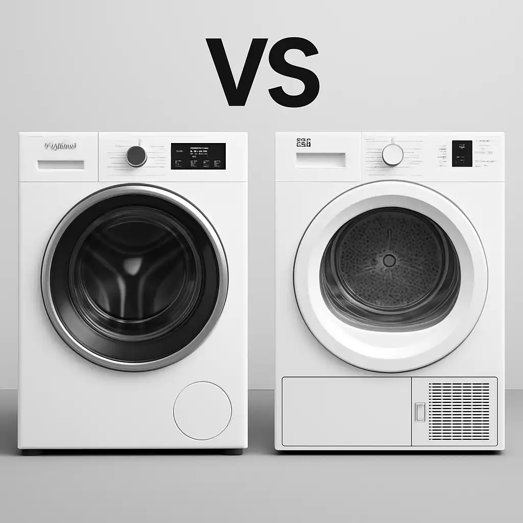 Guida Definitiva alle Asciugatrici 2026: Whirlpool vs Beko, Trova il Modello Perfetto per Te