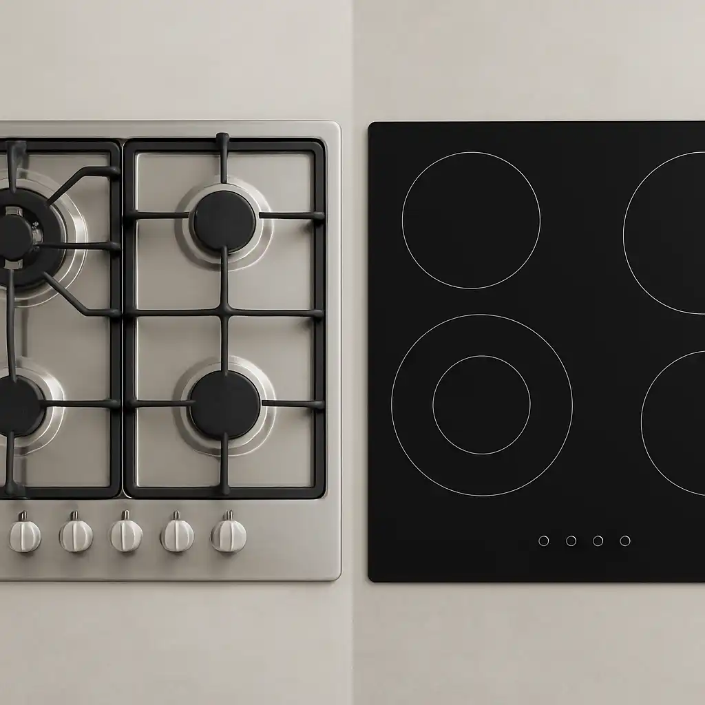 Guida Definitiva ai Piani Cottura 5 Fuochi del 2026: Gas vs Induzione