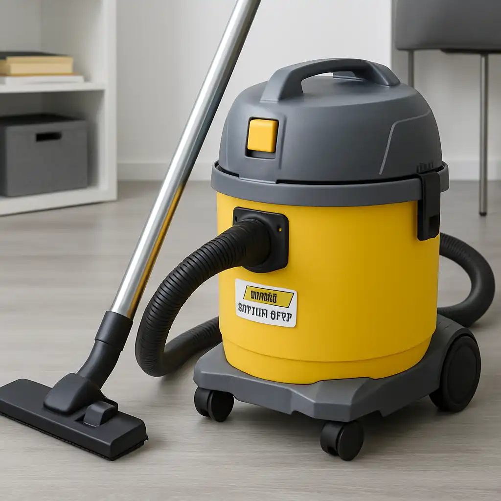 Aspirapolvere Professionale Ghibli Power D 12 HE: La Guida Definitiva alla Pulizia per il 2026