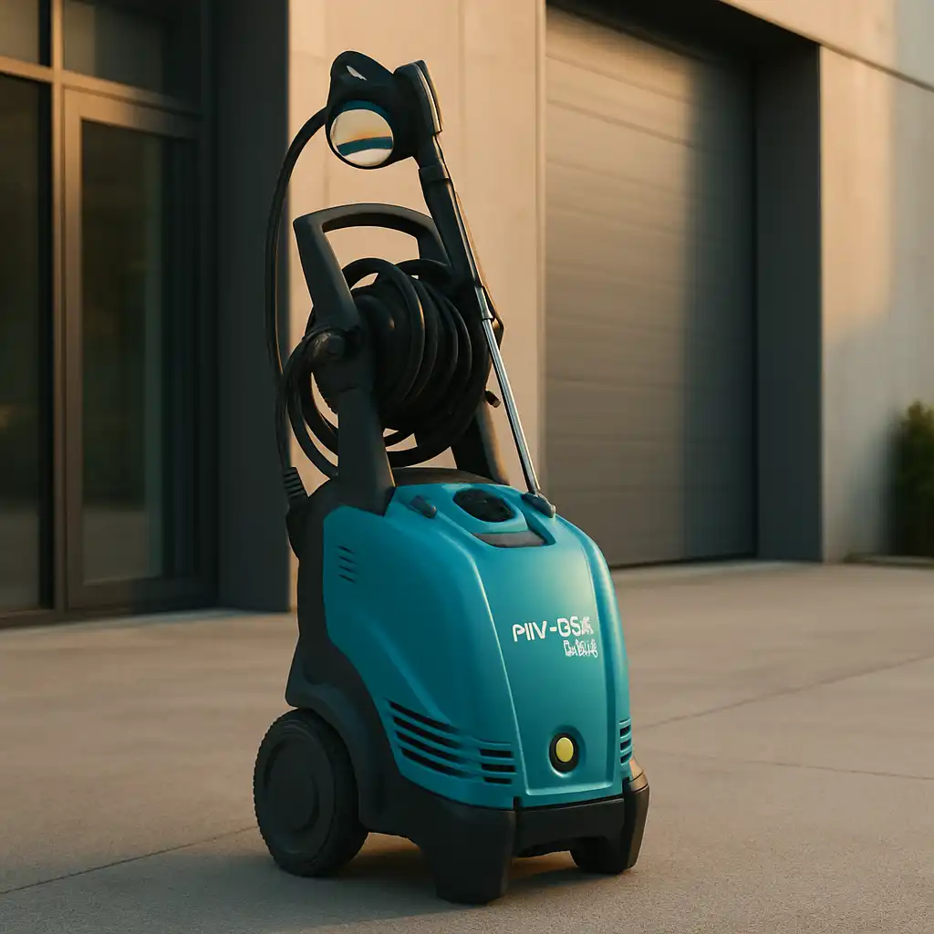 Guida Definitiva 2026: Idropulitrice PW-C23 Plus, la Rivoluzione nella Pulizia Professionale