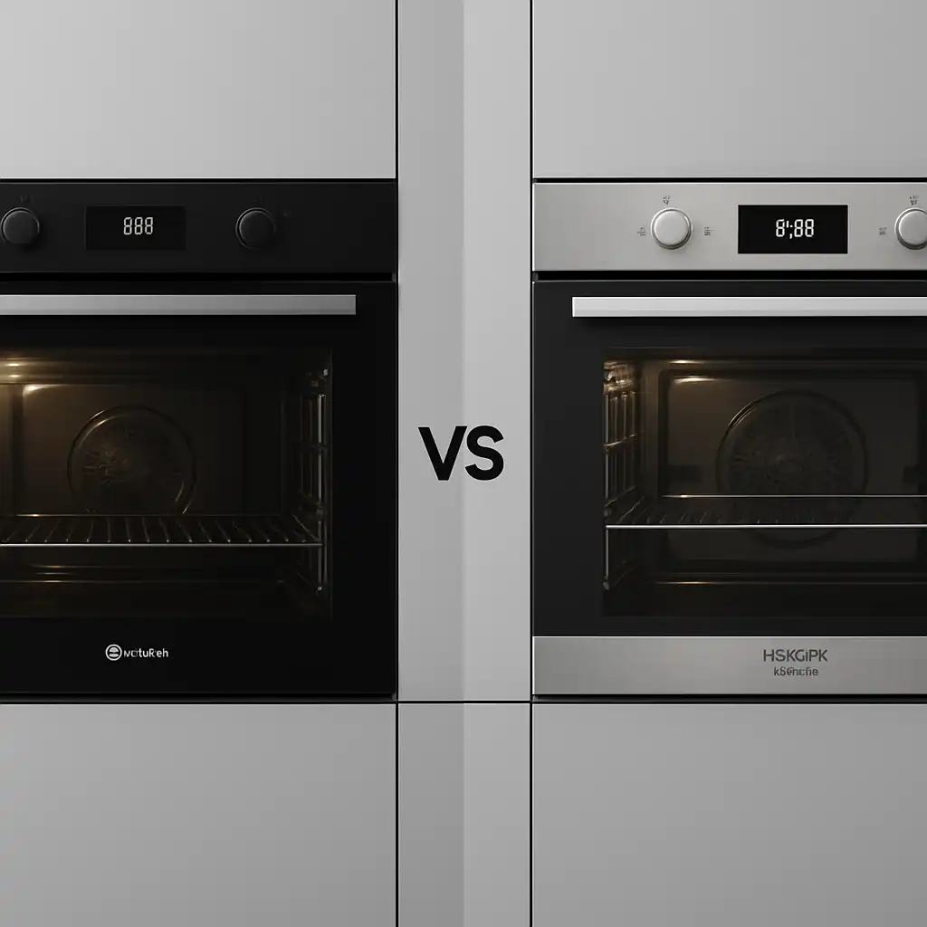 Forno da Incasso 2026: Bauknecht BIK7 vs Hotpoint HAO 854PS X – Guida alla Scelta Definitiva