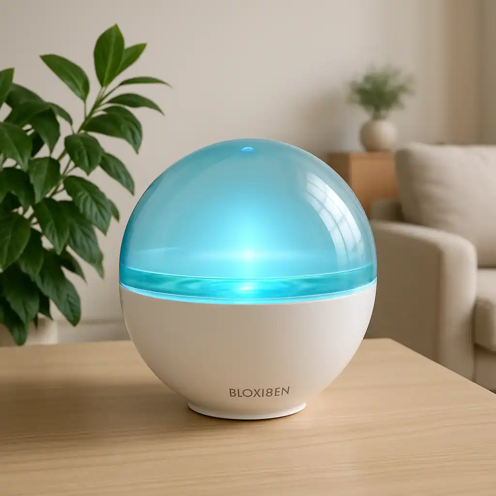 Bioxigen Globo 2026: Guida Definitiva al Purificatore d'Aria per Salute e Stile