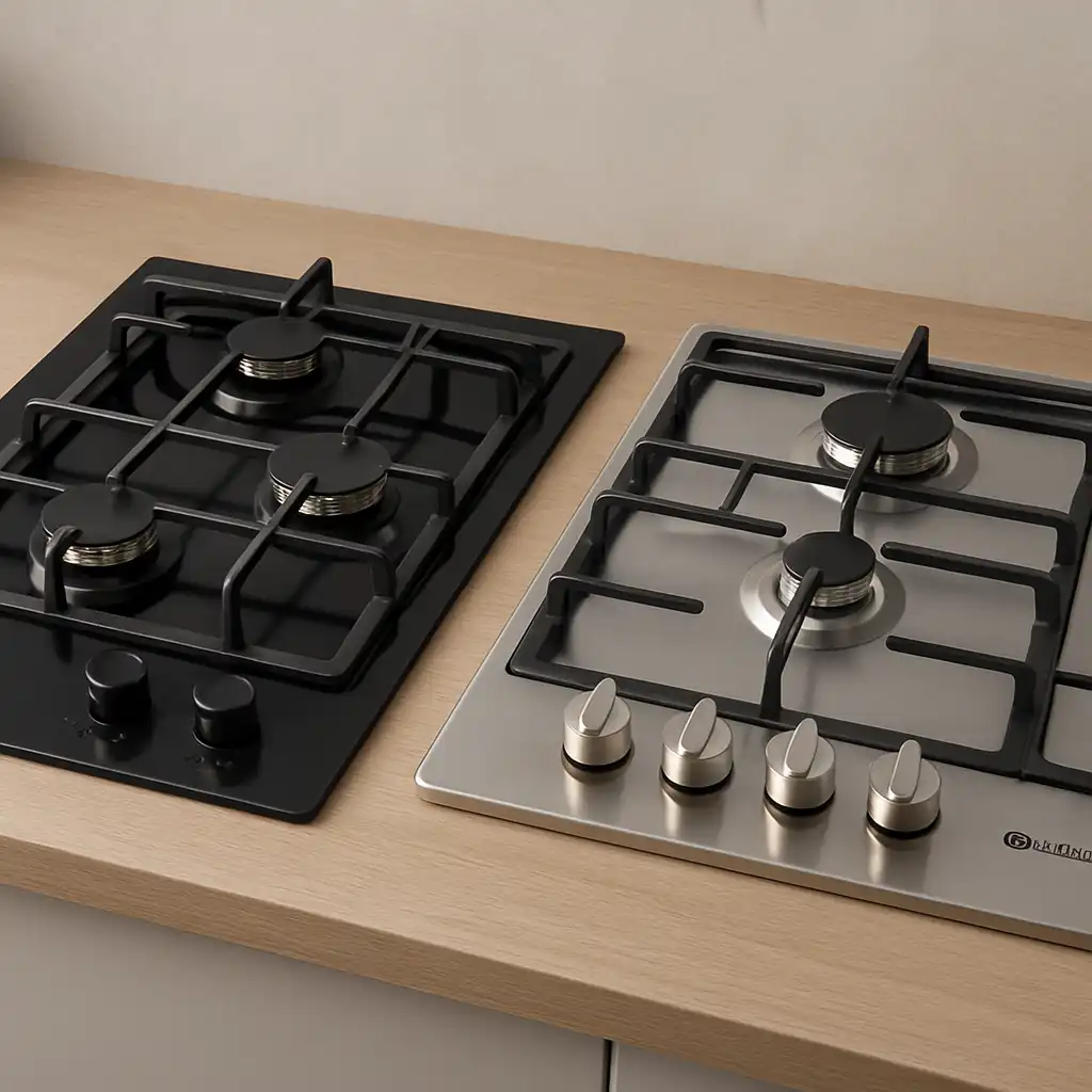 Piano Cottura a Gas 2026: Guida Definitiva alla Scelta tra Hotpoint e Bauknecht per la Tua Cucina del Futuro