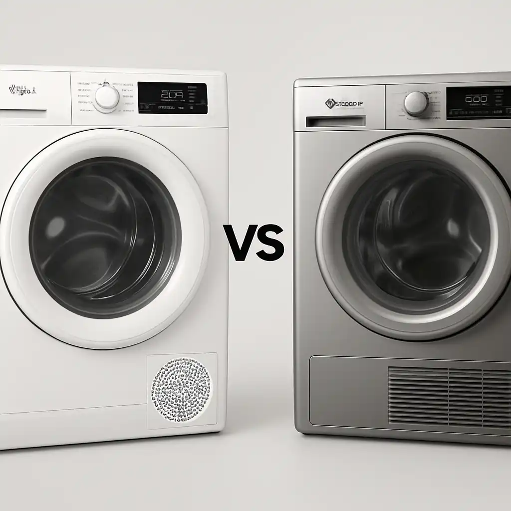 Asciugatrice 2026: Whirlpool AWZ 8CDSD vs Bauknecht TSM10 - La Guida Definitiva al Bucato Intelligente