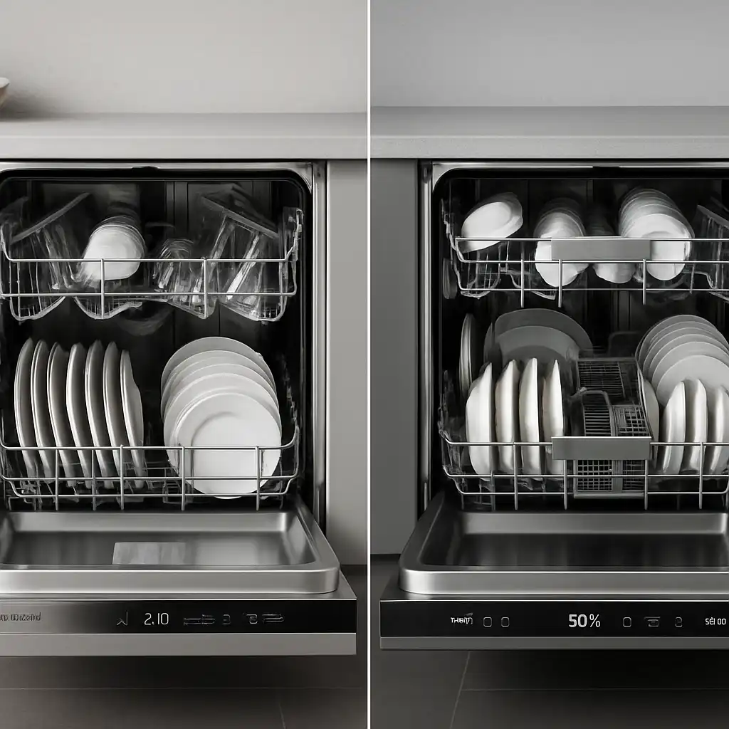 Guida Definitiva alle Migliori Lavastoviglie da Incasso del 2026: Whirlpool vs Hotpoint per una Cucina Intelligente