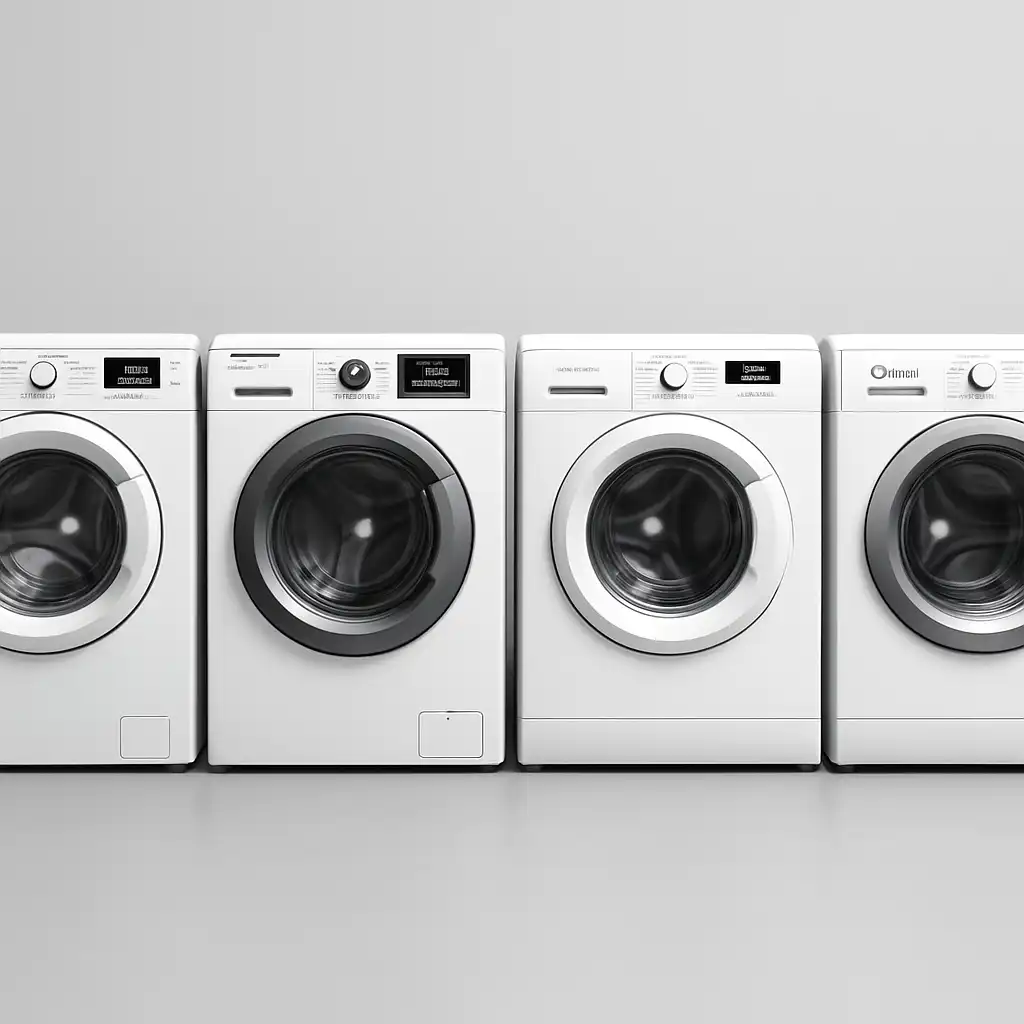 Guida alle Migliori Lavatrici 2026: Beko, Hotpoint, Whirlpool e Bauknecht a Confronto