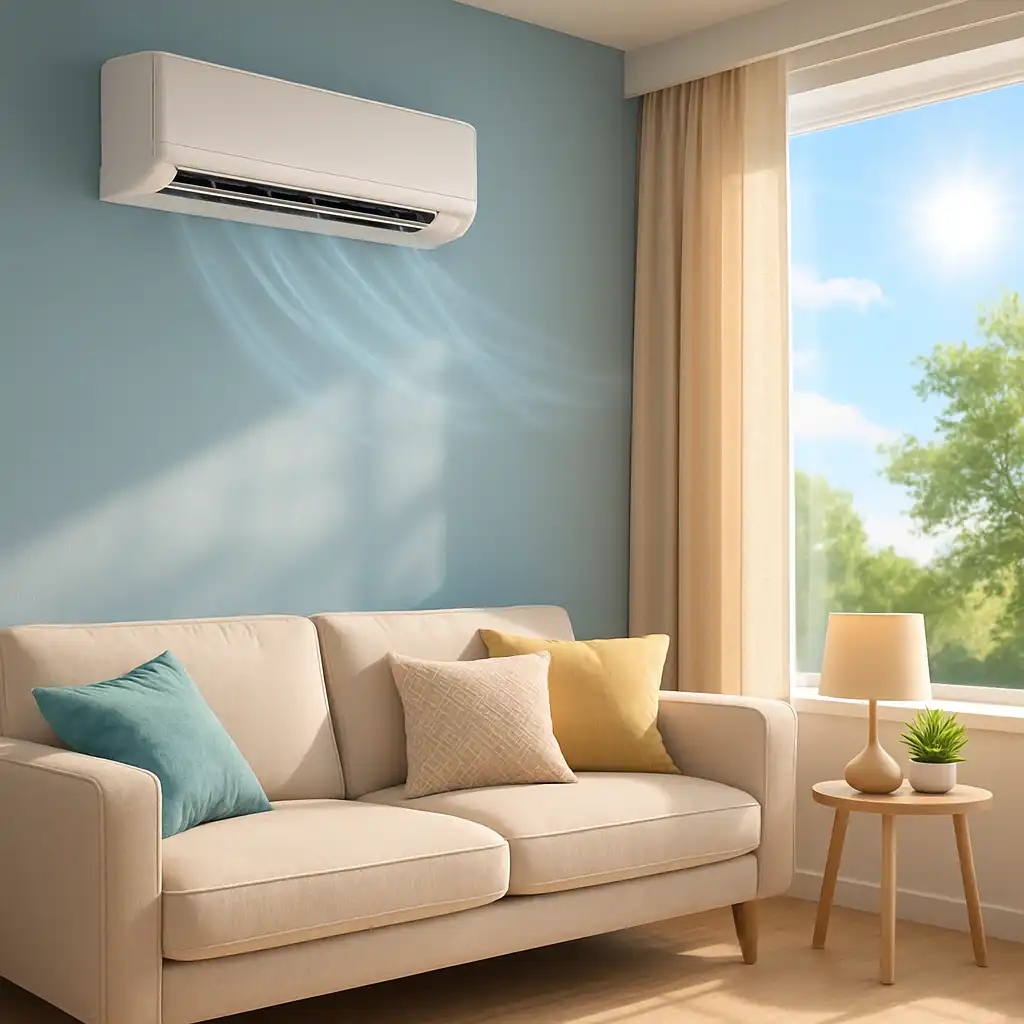 Guida Definitiva ai Climatizzatori 2026: Comfort, Efficienza e Design per la Tua Estate Ideale