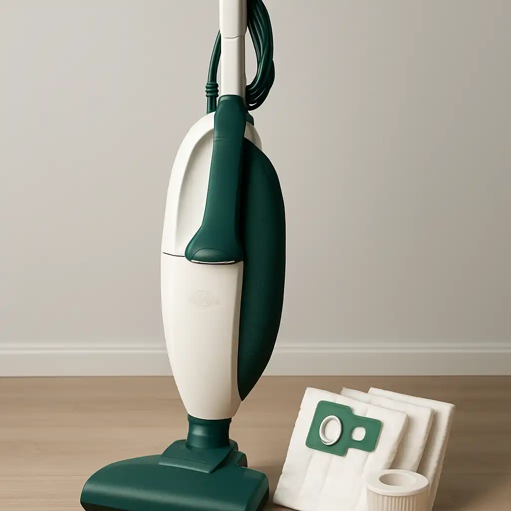 Folletto VK 130/131: La Guida Definitiva 2026 per Massima Potenza e Durata con i Ricambi Essenziali