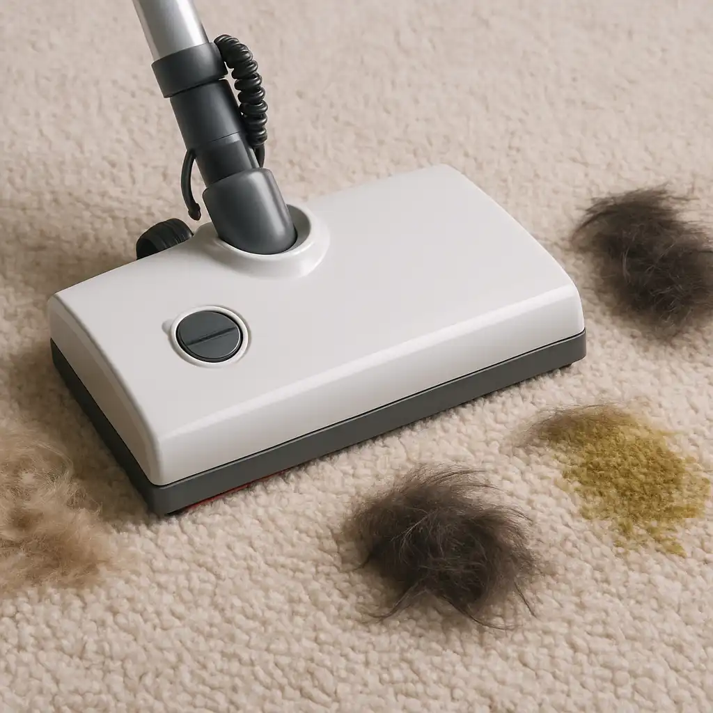 Elettrospazzola ET-1: La Guida Definitiva 2026 alla Pulizia Profonda di Tappeti, Peli di Animali e Allergeni