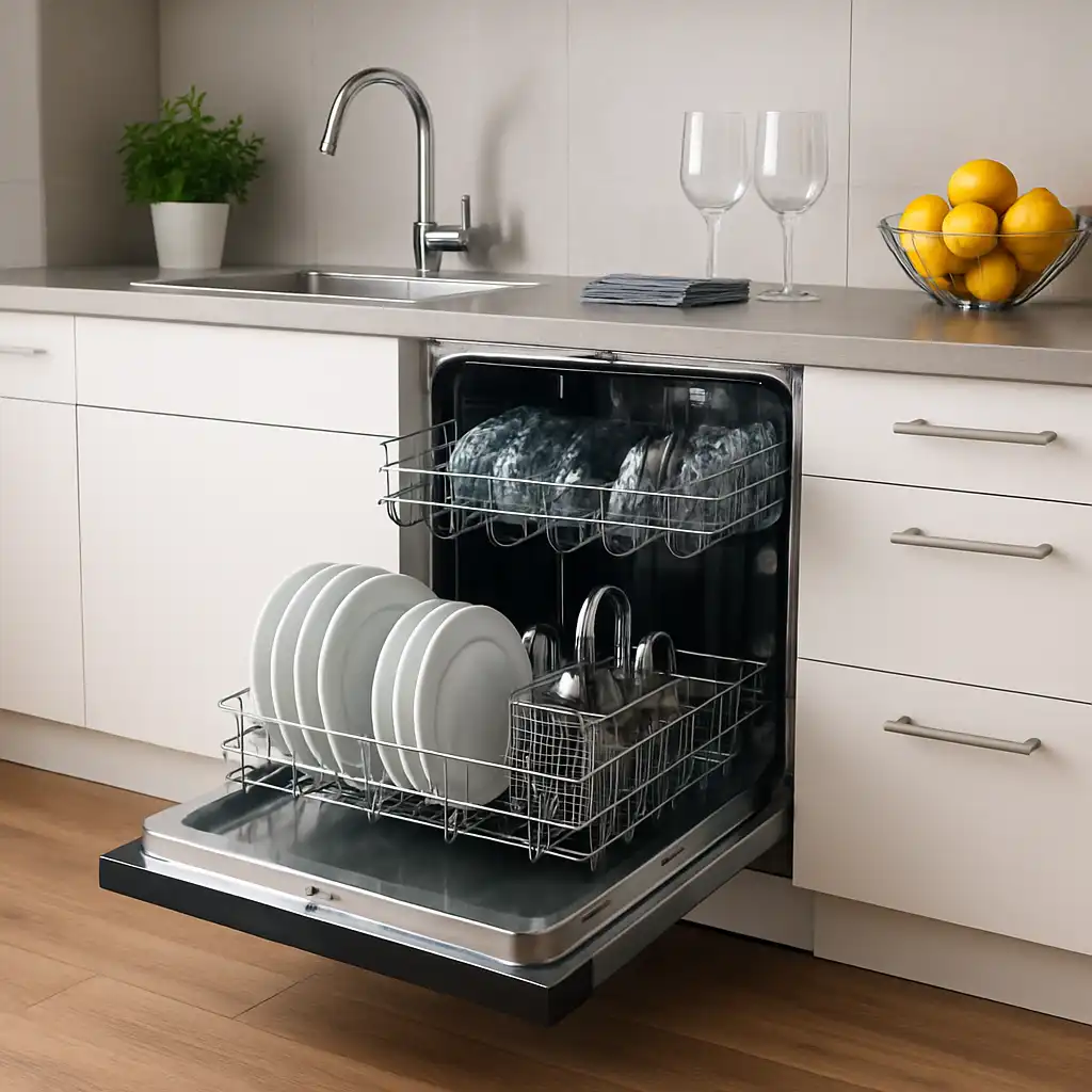 Migliori Lavastoviglie 2026: Guida Definitiva all'Acquisto per una Cucina Scintillante