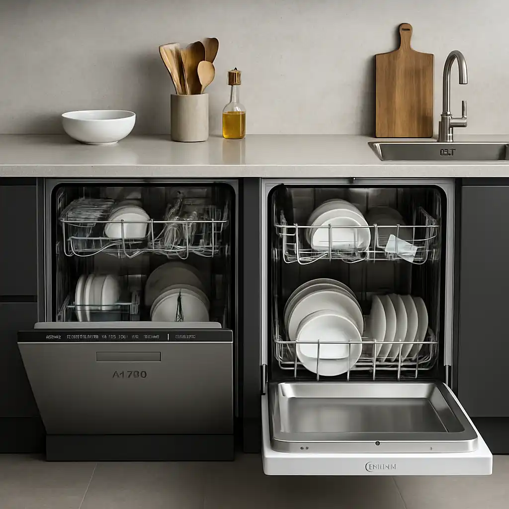 Migliori Lavastoviglie da Incasso 2026: Guida alla Scelta tra Asko e Indesit per una Cucina Perfetta