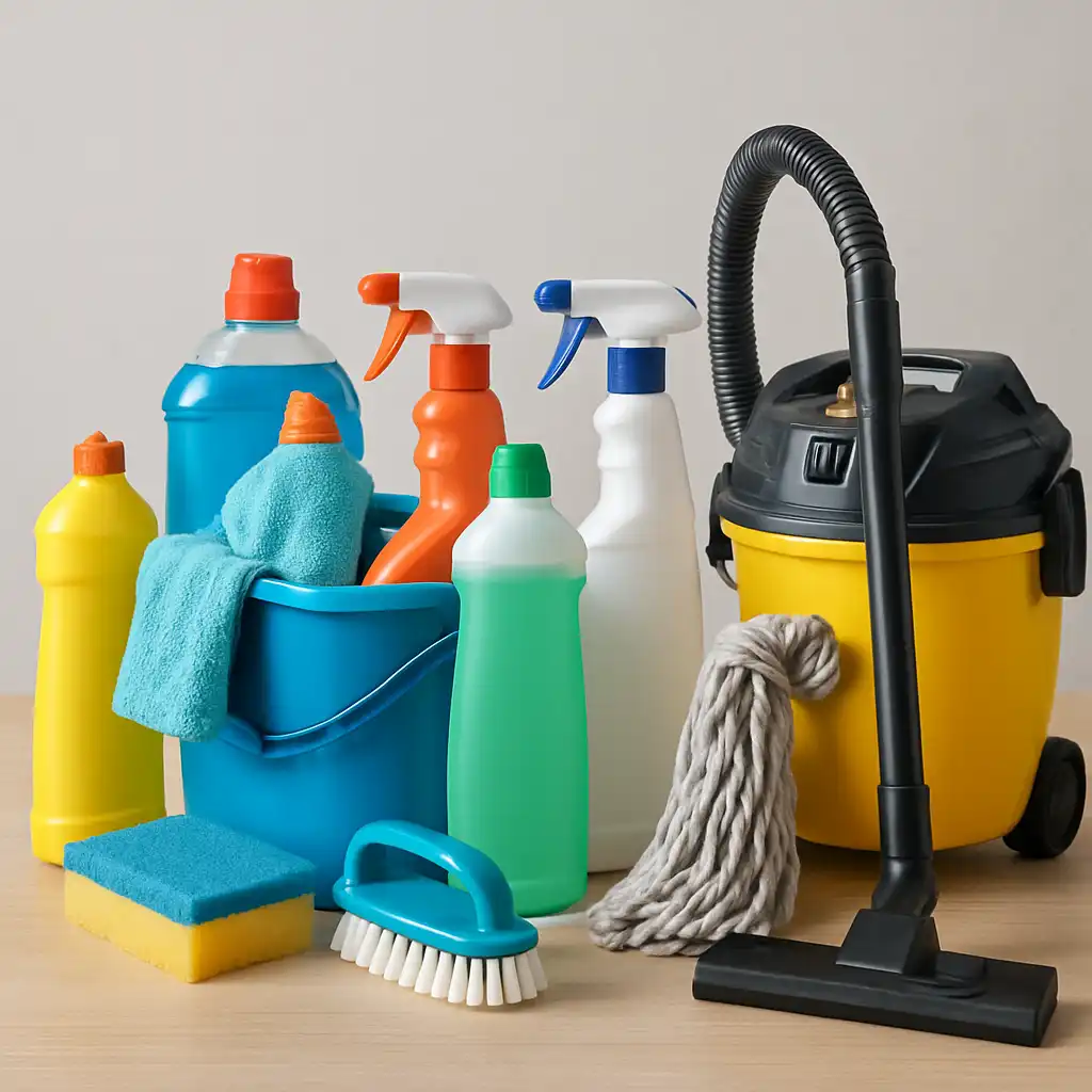 Guida Definitiva alla Pulizia 2026: Le 4 Soluzioni Top per Ambienti Professionali e Domestici