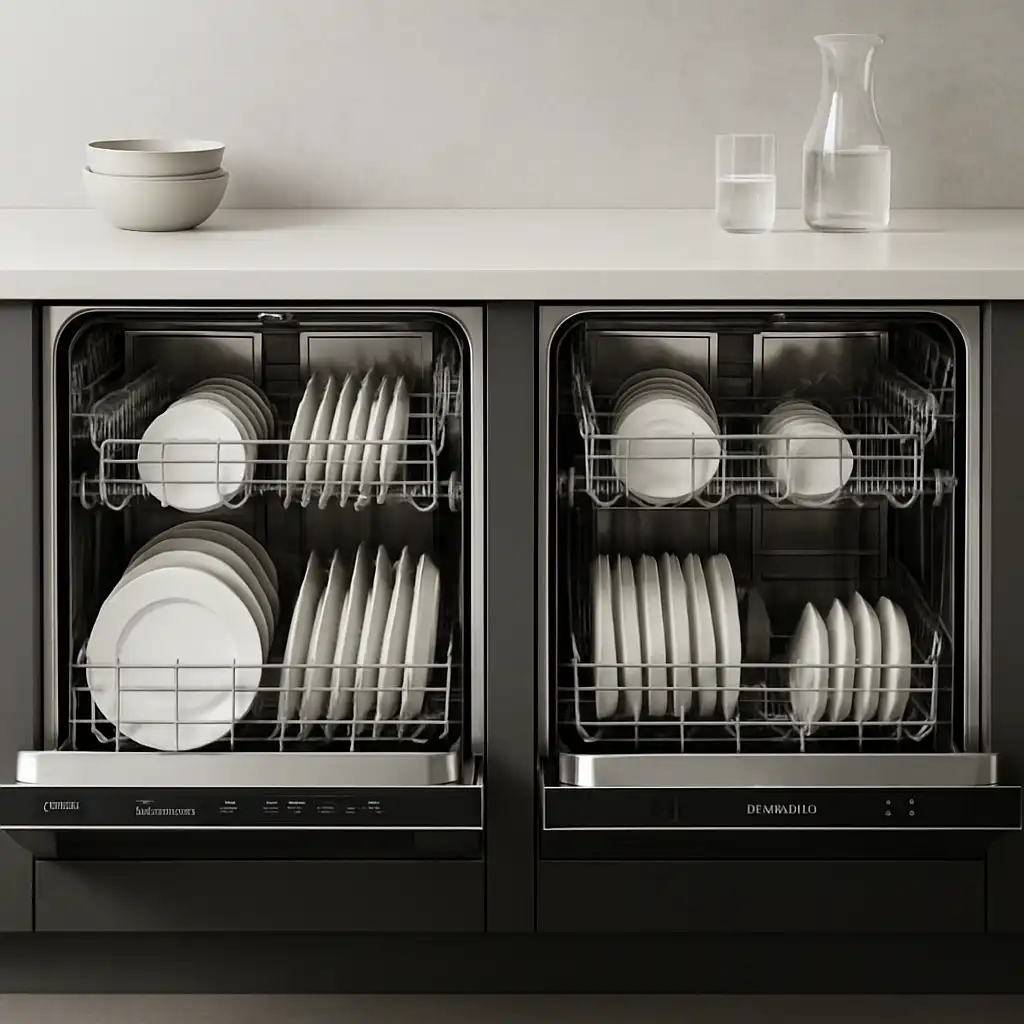 Migliore Lavastoviglie da Incasso 2026: Guida Definitiva tra Asko e Grundig