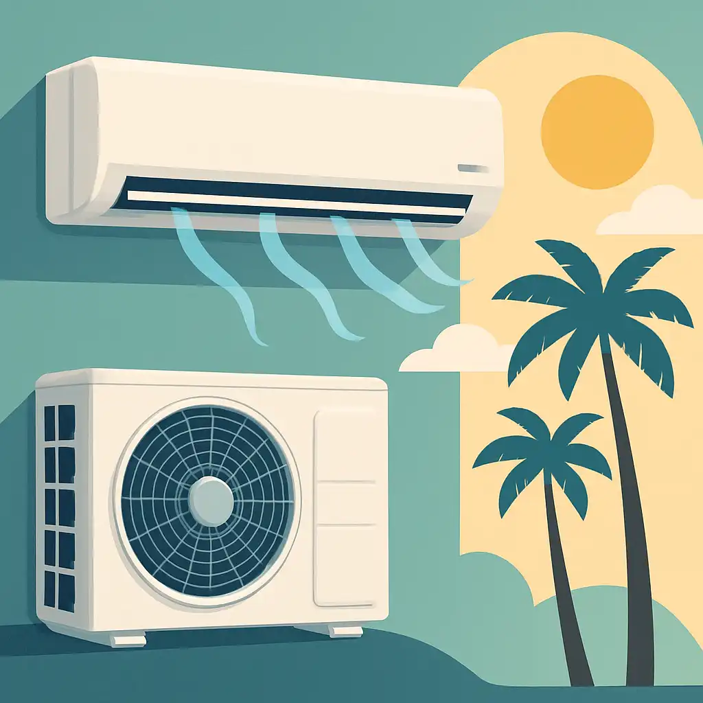 Guida Completa ai Climatizzatori 2026: Scegliere il Modello Perfetto tra Airwell e Digiquest per un'Estate da Sogno