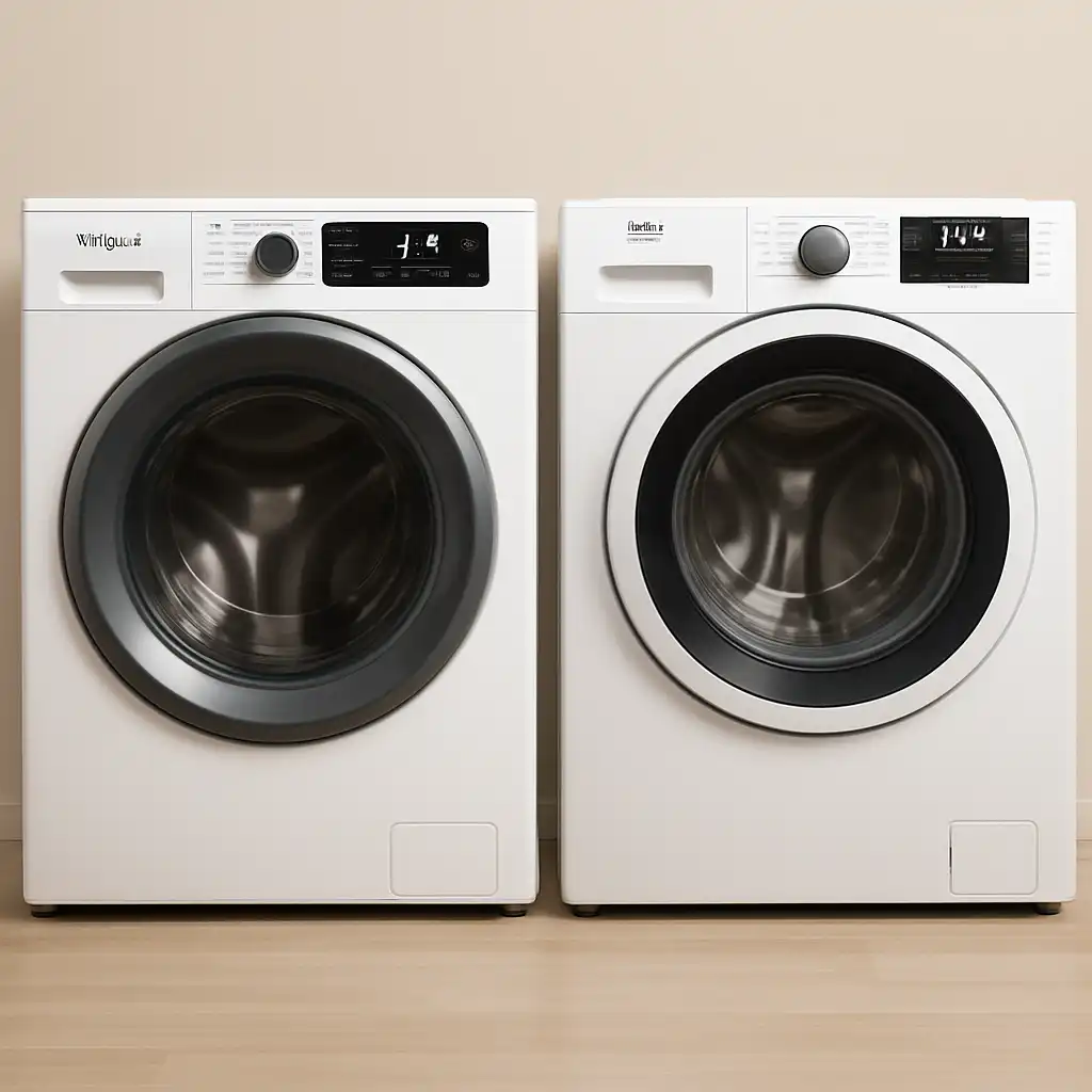 Guida alle Migliori Lavatrici del 2026: Tecnologia, Risparmio e Spazio tra Whirlpool e Beko