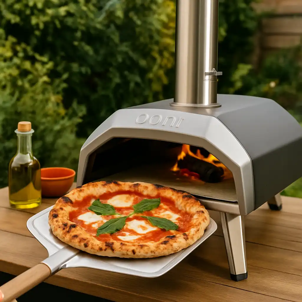 Guida Definitiva Ooni Karu 2026: Segreti e Consigli per la Pizza Professionale a Casa