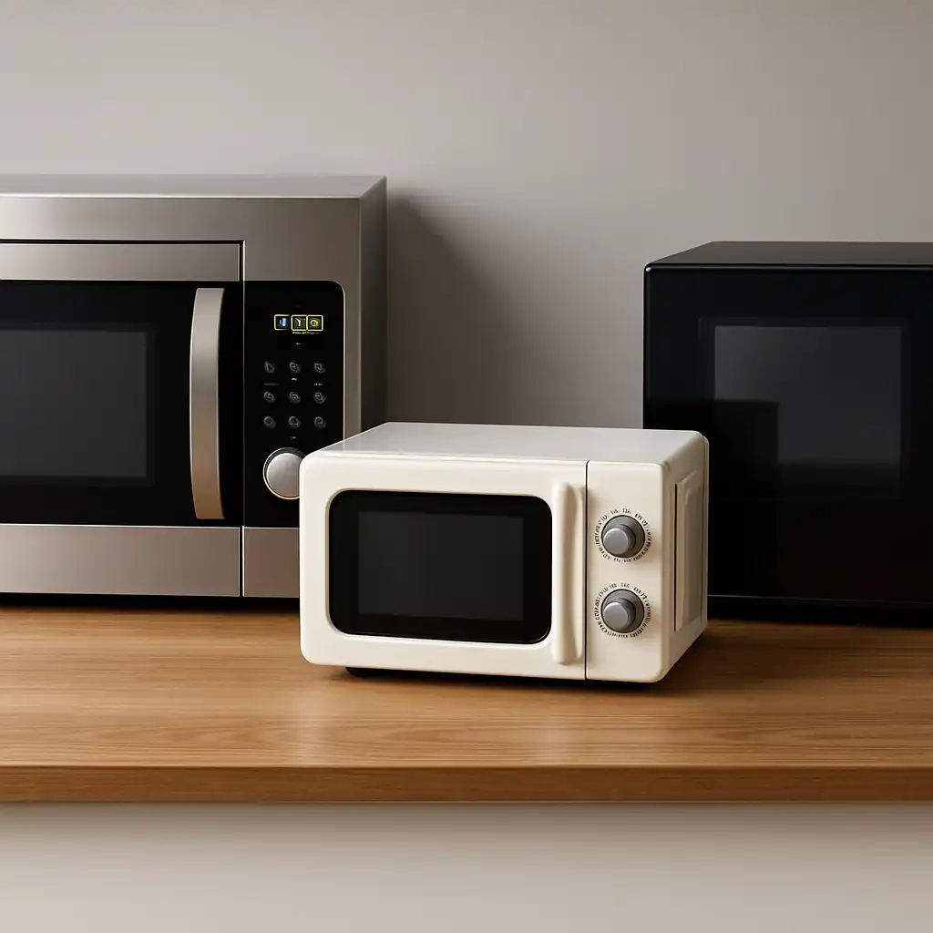 Migliori Forni a Microonde 2026: Guida all'Acquisto tra Modelli da Incasso, Piccoli e Multifunzione su Assperr
