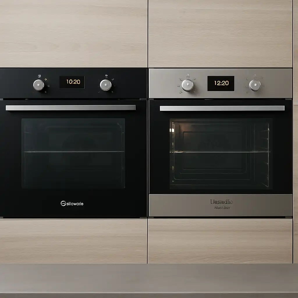 I Migliori Forni a Incasso del 2026: Recensione Completa Bauknecht BAK3 KN8V IN e Hotpoint HAO 854PS X