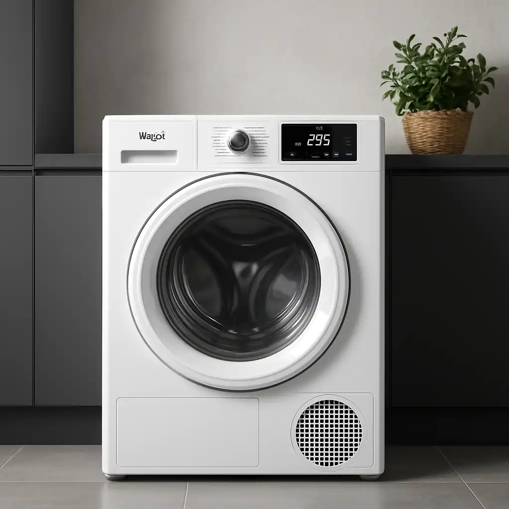 Migliori Asciugatrici Whirlpool 2026: Guida Definitiva tra Efficienza Casa e Potenza Professionale
